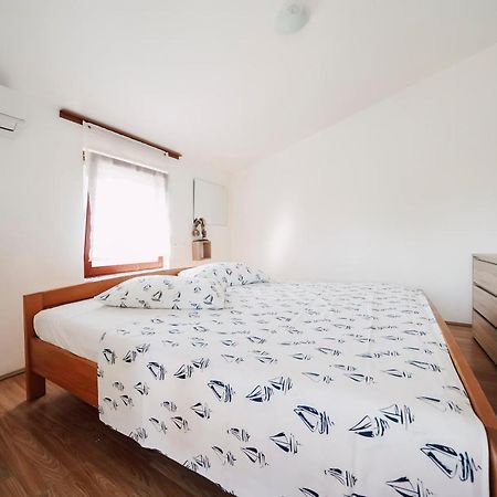 Ferienwohnung Apartman Melita Zadar Exterior foto