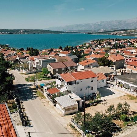 Ferienwohnung Apartman Melita Zadar Exterior foto