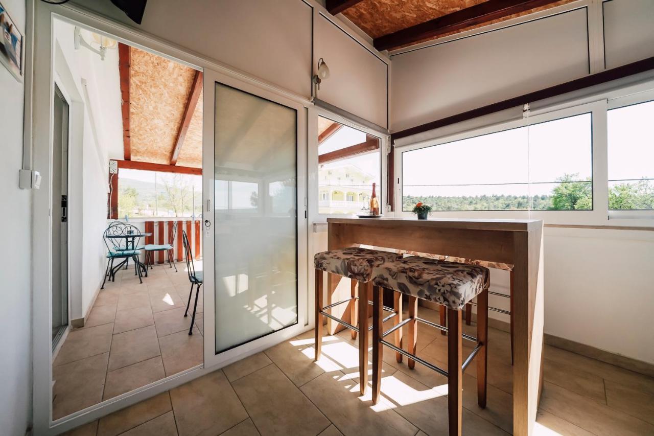 Ferienwohnung Apartman Melita Zadar Exterior foto