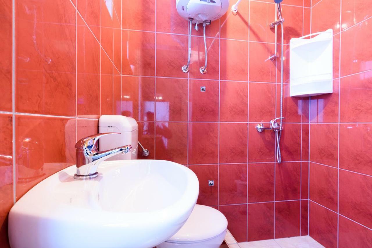 Ferienwohnung Apartman Melita Zadar Exterior foto